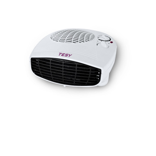 Отоплителни тела - Вентилаторни печки - Вентилаторна печка TESY HL 202 H 2000W Отоплителни тела - Вентилаторни печки - Вентилаторна печка TESY HL 202 H 2000W